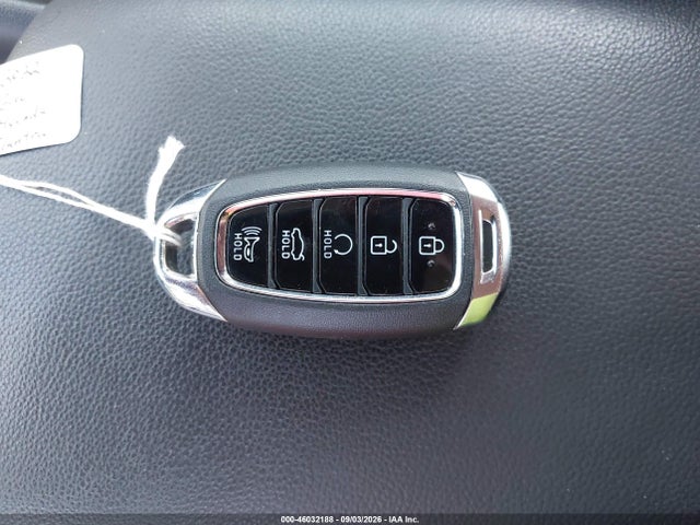 46032188 :رقم المزاد ، KMHLP4AG0NU365365 vin ، 2022 Hyundai Elantra Limited مزاد بيع