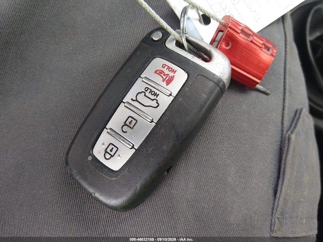 Продаж на аукціоні авто 2014 Hyundai Veloster Turbo W/blue, vin: KMHTC6AE2EU185939, номер лоту: 46032189