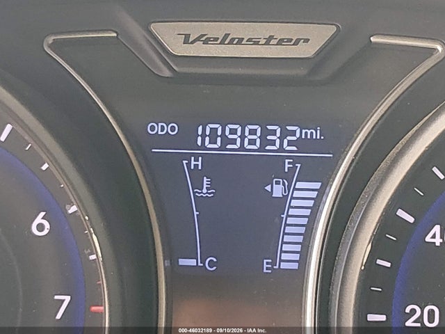 Продаж на аукціоні авто 2014 Hyundai Veloster Turbo W/blue, vin: KMHTC6AE2EU185939, номер лоту: 46032189
