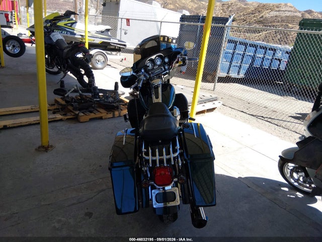 2005 Harley-davidson Flhtcse2 მანქანა იყიდება აუქციონზე, vin: 1HD1PKE1X5Y950208, აუქციონის ნომერი: 46032195