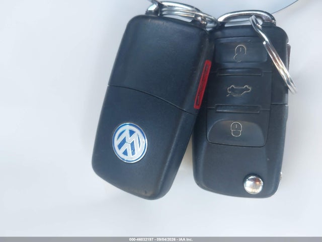 Aukcja sprzedaży 2004 Volkswagen New Beetle Coupe, vin: 3VWGK31C14M420966, numer aukcji: 46032197