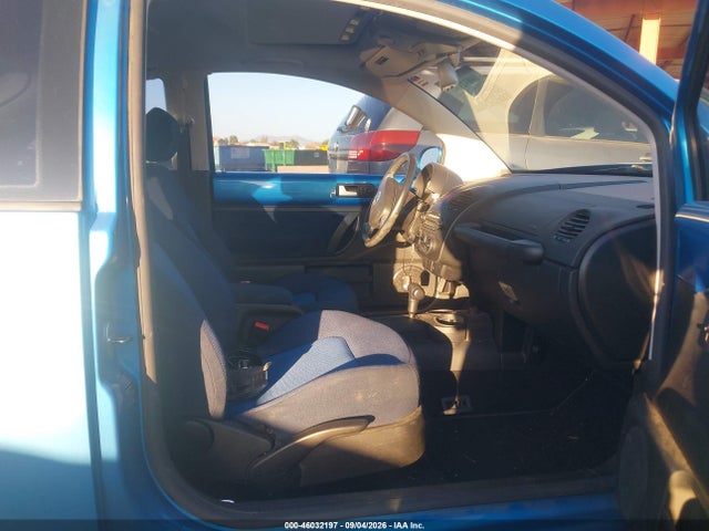 Aukcja sprzedaży 2004 Volkswagen New Beetle Coupe, vin: 3VWGK31C14M420966, numer aukcji: 46032197
