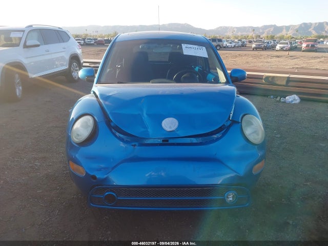 Aukcja sprzedaży 2004 Volkswagen New Beetle Coupe, vin: 3VWGK31C14M420966, numer aukcji: 46032197