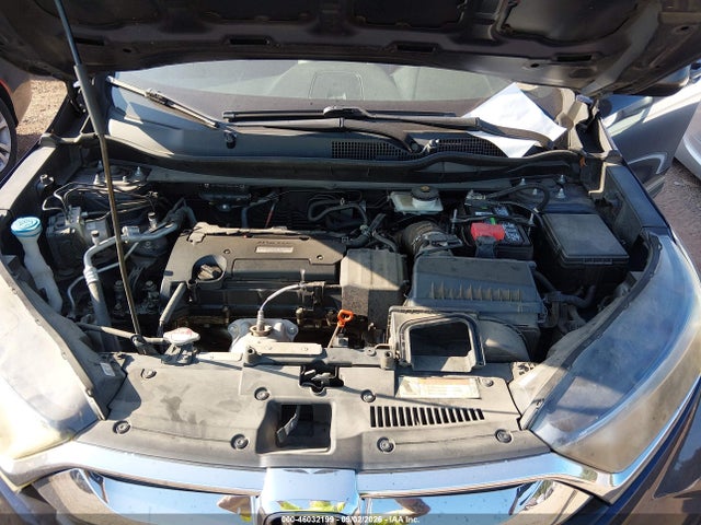 Aukcja sprzedaży 2017 Honda Cr-v Lx, vin: 7FARW5H31HE002908, numer aukcji: 46032199