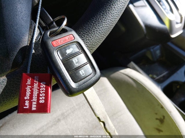 Aukcja sprzedaży 2017 Honda Cr-v Lx, vin: 7FARW5H31HE002908, numer aukcji: 46032199