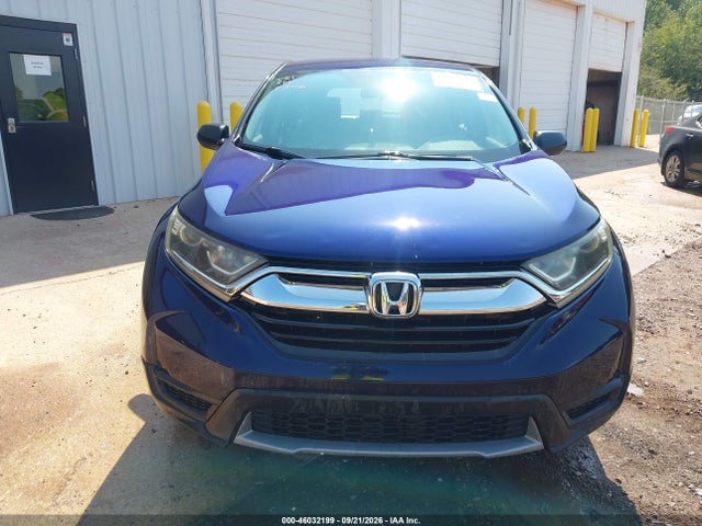 Aukcja sprzedaży 2017 Honda Cr-v Lx, vin: 7FARW5H31HE002908, numer aukcji: 46032199