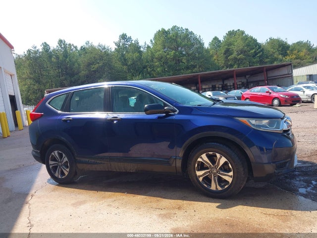 Aukcja sprzedaży 2017 Honda Cr-v Lx, vin: 7FARW5H31HE002908, numer aukcji: 46032199