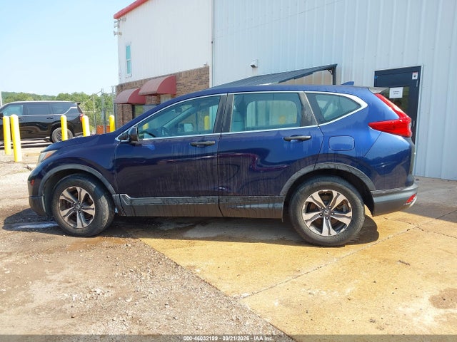 Aukcja sprzedaży 2017 Honda Cr-v Lx, vin: 7FARW5H31HE002908, numer aukcji: 46032199