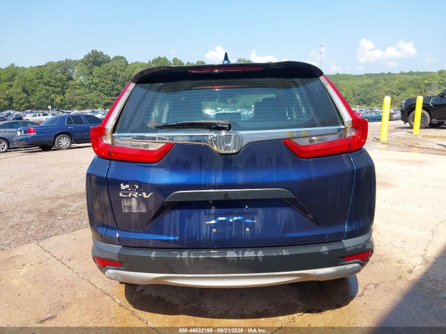 Aukcja sprzedaży 2017 Honda Cr-v Lx, vin: 7FARW5H31HE002908, numer aukcji: 46032199