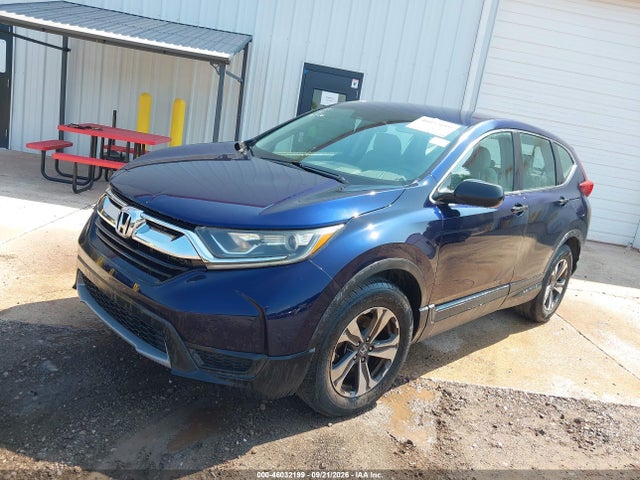 Aukcja sprzedaży 2017 Honda Cr-v Lx, vin: 7FARW5H31HE002908, numer aukcji: 46032199