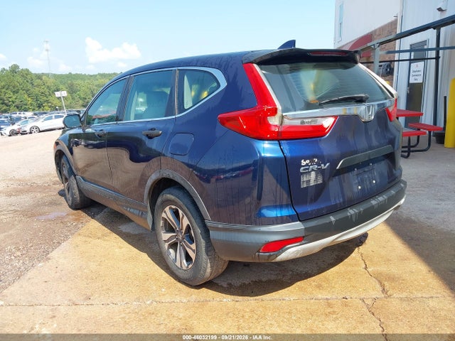 Aukcja sprzedaży 2017 Honda Cr-v Lx, vin: 7FARW5H31HE002908, numer aukcji: 46032199