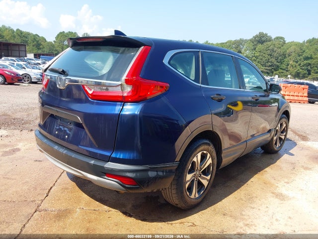 Aukcja sprzedaży 2017 Honda Cr-v Lx, vin: 7FARW5H31HE002908, numer aukcji: 46032199