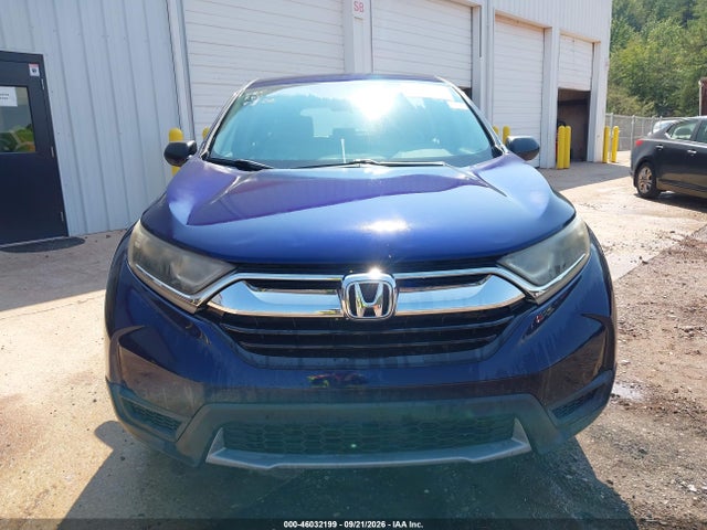 Aukcja sprzedaży 2017 Honda Cr-v Lx, vin: 7FARW5H31HE002908, numer aukcji: 46032199