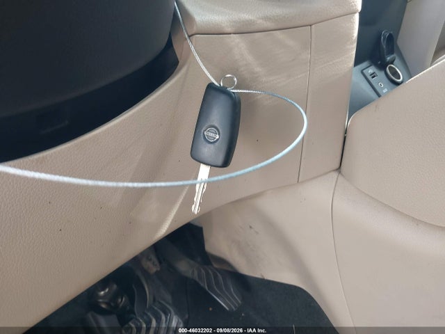 Nissan ROGUE S 2016 JN8AT2MT4GW015138 Image 11