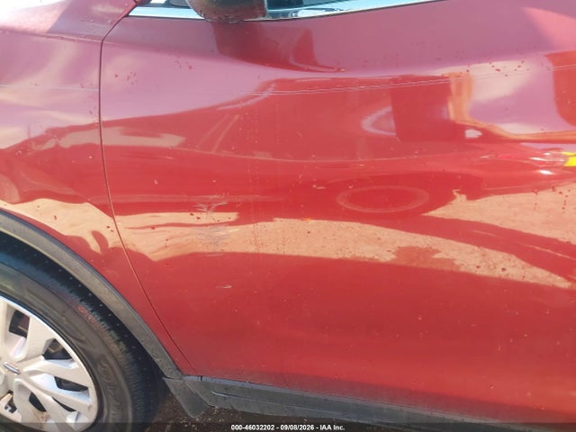 Nissan ROGUE S 2016 JN8AT2MT4GW015138 Image 13