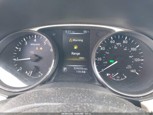 Nissan ROGUE S 2016 JN8AT2MT4GW015138 Image 7