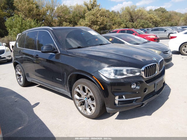 Aukcja sprzedaży 2016 Bmw X5 Xdrive35i, vin: 5UXKR0C54G0P31173, numer aukcji: 46032203