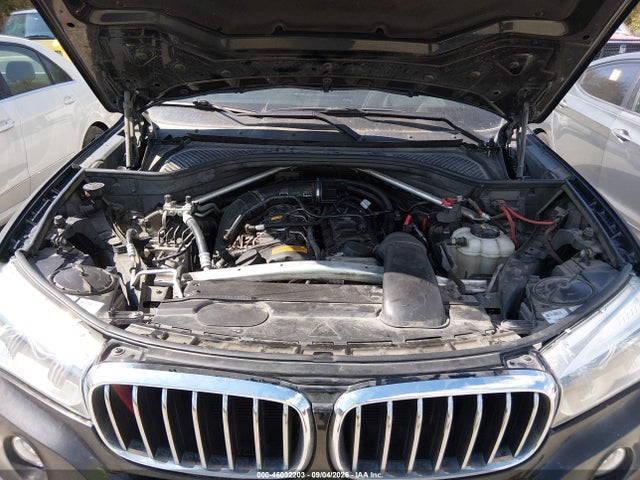 Продажа на аукционе авто 2016 Bmw X5 Xdrive35i, vin: 5UXKR0C54G0P31173, номер лота: 46032203