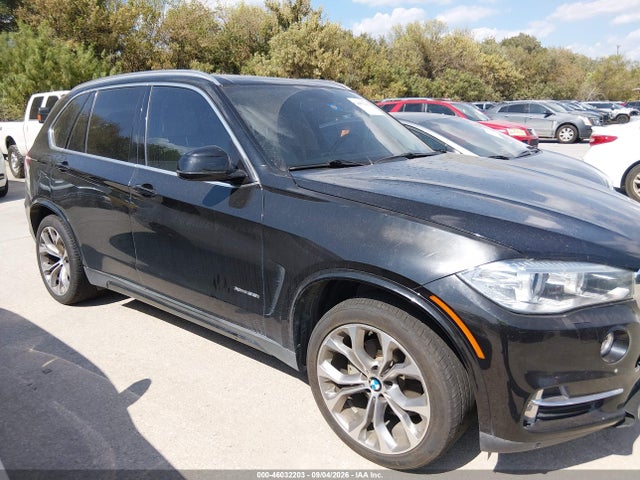 Продажа на аукционе авто 2016 Bmw X5 Xdrive35i, vin: 5UXKR0C54G0P31173, номер лота: 46032203