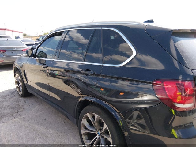 Продажа на аукционе авто 2016 Bmw X5 Xdrive35i, vin: 5UXKR0C54G0P31173, номер лота: 46032203