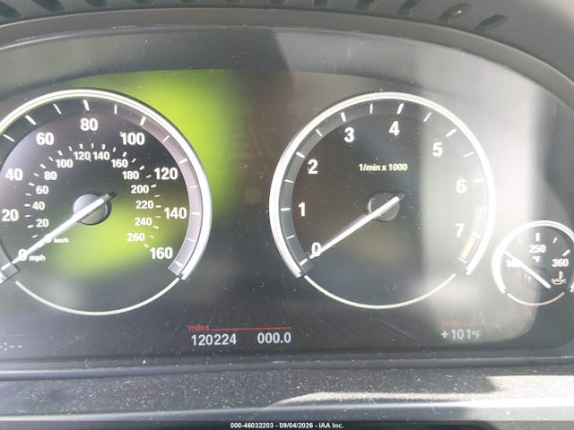 Продажа на аукционе авто 2016 Bmw X5 Xdrive35i, vin: 5UXKR0C54G0P31173, номер лота: 46032203
