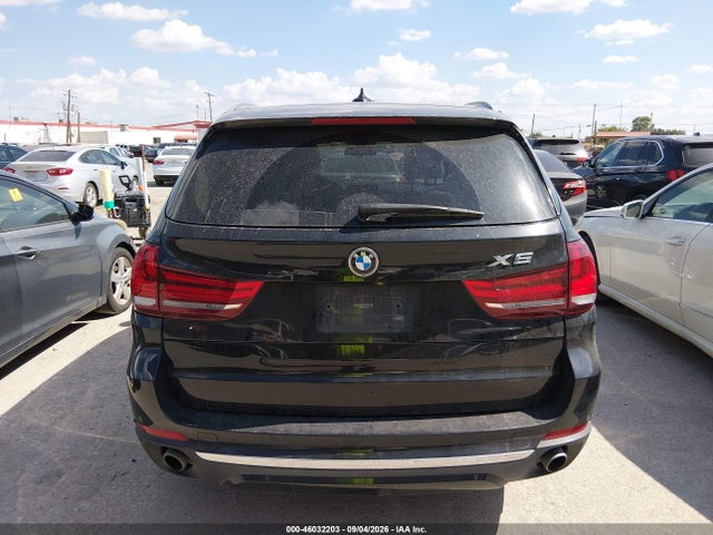 Продажа на аукционе авто 2016 Bmw X5 Xdrive35i, vin: 5UXKR0C54G0P31173, номер лота: 46032203