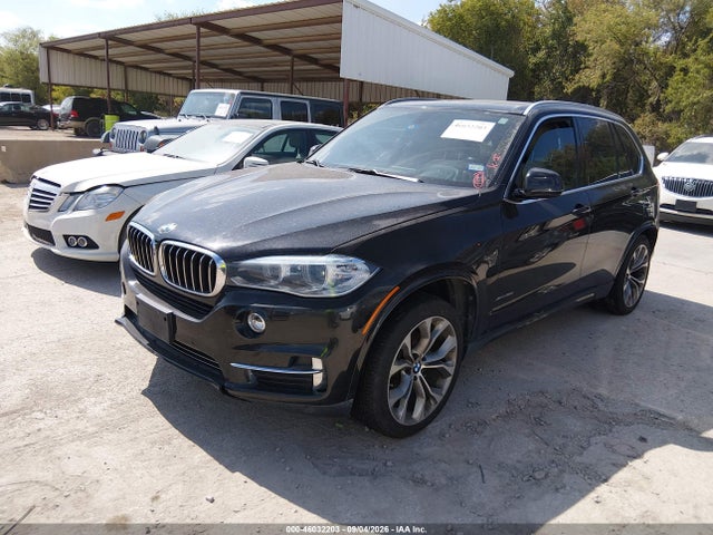 Продажа на аукционе авто 2016 Bmw X5 Xdrive35i, vin: 5UXKR0C54G0P31173, номер лота: 46032203