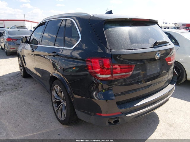 Продажа на аукционе авто 2016 Bmw X5 Xdrive35i, vin: 5UXKR0C54G0P31173, номер лота: 46032203