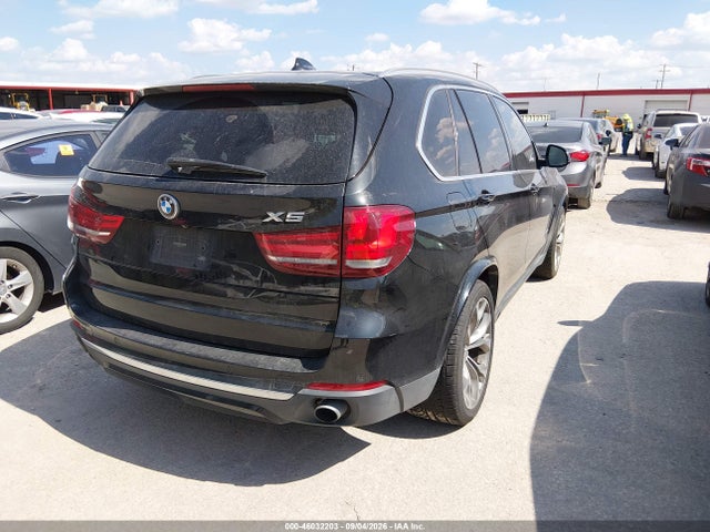 Продажа на аукционе авто 2016 Bmw X5 Xdrive35i, vin: 5UXKR0C54G0P31173, номер лота: 46032203