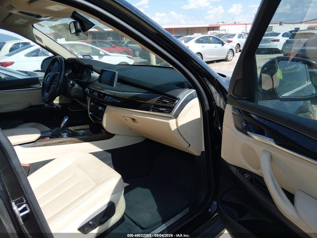 Продажа на аукционе авто 2016 Bmw X5 Xdrive35i, vin: 5UXKR0C54G0P31173, номер лота: 46032203