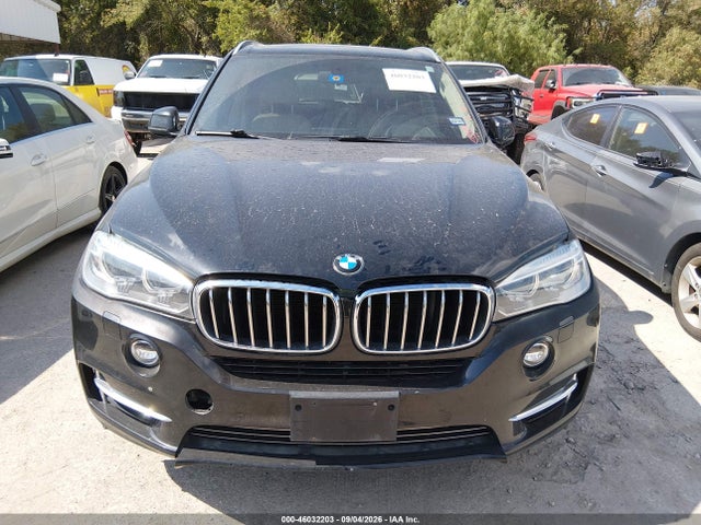Продажа на аукционе авто 2016 Bmw X5 Xdrive35i, vin: 5UXKR0C54G0P31173, номер лота: 46032203