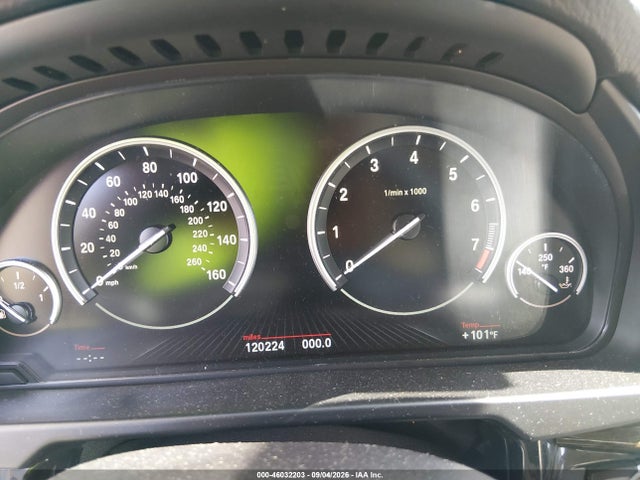 Продажа на аукционе авто 2016 Bmw X5 Xdrive35i, vin: 5UXKR0C54G0P31173, номер лота: 46032203