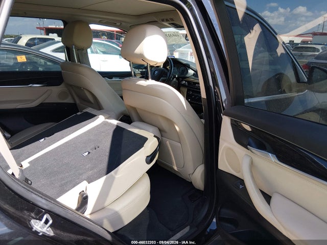 Продажа на аукционе авто 2016 Bmw X5 Xdrive35i, vin: 5UXKR0C54G0P31173, номер лота: 46032203