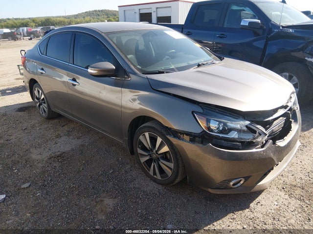 Aukcja sprzedaży 2016 Nissan Sentra Sl, vin: 3N1AB7AP5GY215783, numer aukcji: 46032204