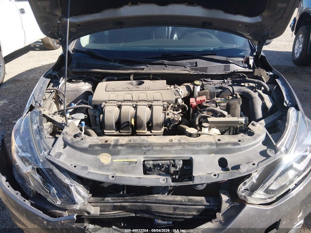 Aukcja sprzedaży 2016 Nissan Sentra Sl, vin: 3N1AB7AP5GY215783, numer aukcji: 46032204