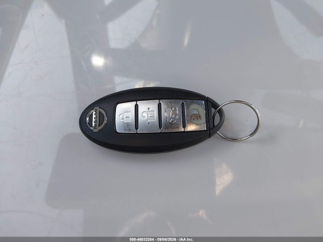 Aukcja sprzedaży 2016 Nissan Sentra Sl, vin: 3N1AB7AP5GY215783, numer aukcji: 46032204
