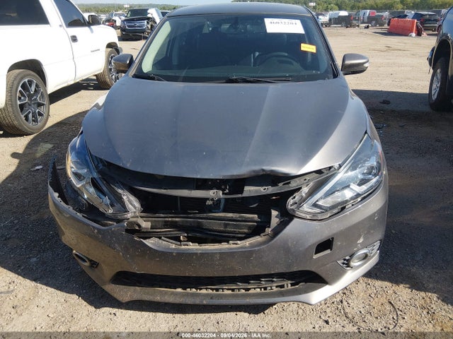 Aukcja sprzedaży 2016 Nissan Sentra Sl, vin: 3N1AB7AP5GY215783, numer aukcji: 46032204