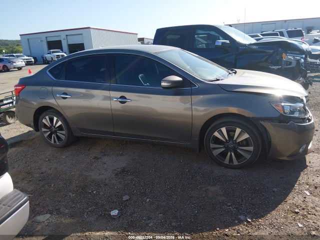 Aukcja sprzedaży 2016 Nissan Sentra Sl, vin: 3N1AB7AP5GY215783, numer aukcji: 46032204
