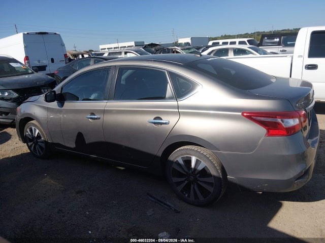Aukcja sprzedaży 2016 Nissan Sentra Sl, vin: 3N1AB7AP5GY215783, numer aukcji: 46032204