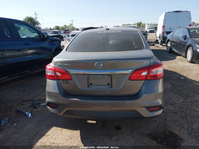 Aukcja sprzedaży 2016 Nissan Sentra Sl, vin: 3N1AB7AP5GY215783, numer aukcji: 46032204