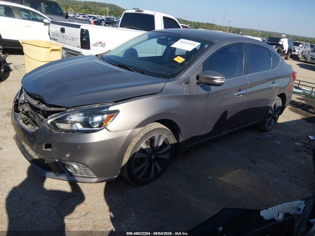 Aukcja sprzedaży 2016 Nissan Sentra Sl, vin: 3N1AB7AP5GY215783, numer aukcji: 46032204