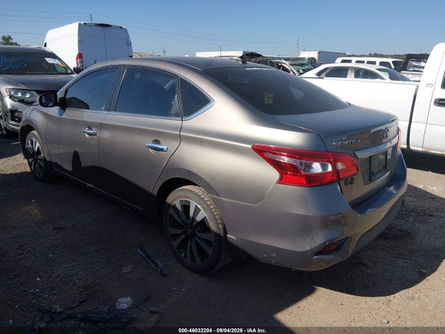 Aukcja sprzedaży 2016 Nissan Sentra Sl, vin: 3N1AB7AP5GY215783, numer aukcji: 46032204