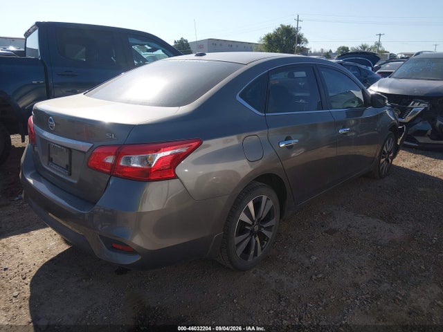 Aukcja sprzedaży 2016 Nissan Sentra Sl, vin: 3N1AB7AP5GY215783, numer aukcji: 46032204