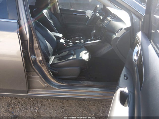 Aukcja sprzedaży 2016 Nissan Sentra Sl, vin: 3N1AB7AP5GY215783, numer aukcji: 46032204