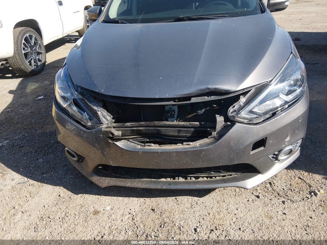 Aukcja sprzedaży 2016 Nissan Sentra Sl, vin: 3N1AB7AP5GY215783, numer aukcji: 46032204