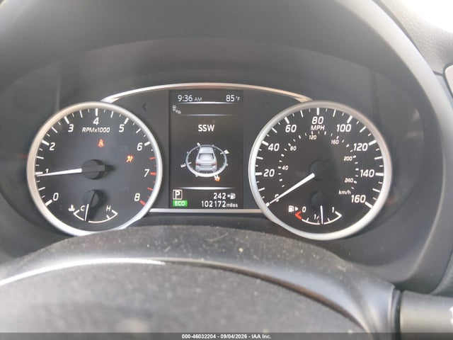 Aukcja sprzedaży 2016 Nissan Sentra Sl, vin: 3N1AB7AP5GY215783, numer aukcji: 46032204