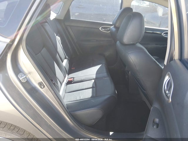 Aukcja sprzedaży 2016 Nissan Sentra Sl, vin: 3N1AB7AP5GY215783, numer aukcji: 46032204