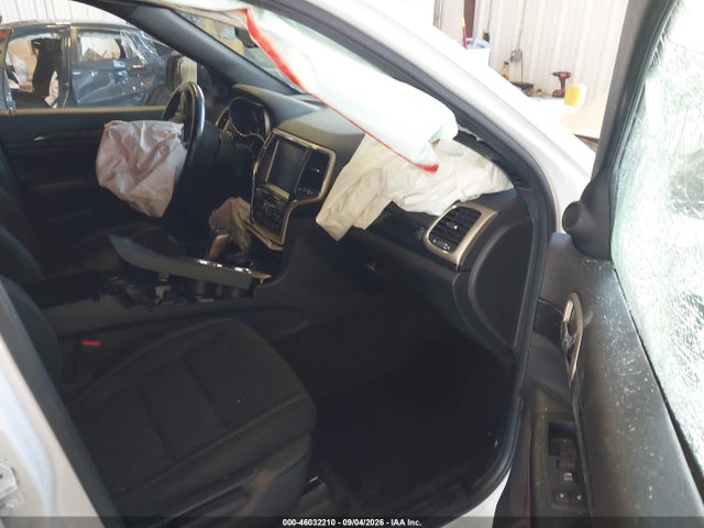 Продажа на аукционе авто 2016 Jeep Grand Cherokee 75th Anniversary, vin: 1C4RJFAG0GC506133, номер лота: 46032210
