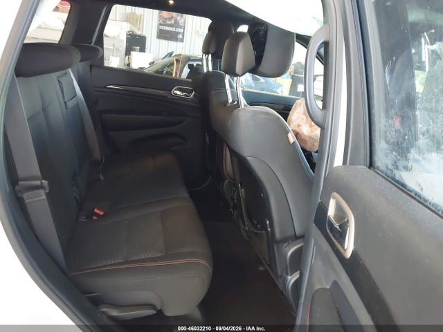 Продажа на аукционе авто 2016 Jeep Grand Cherokee 75th Anniversary, vin: 1C4RJFAG0GC506133, номер лота: 46032210