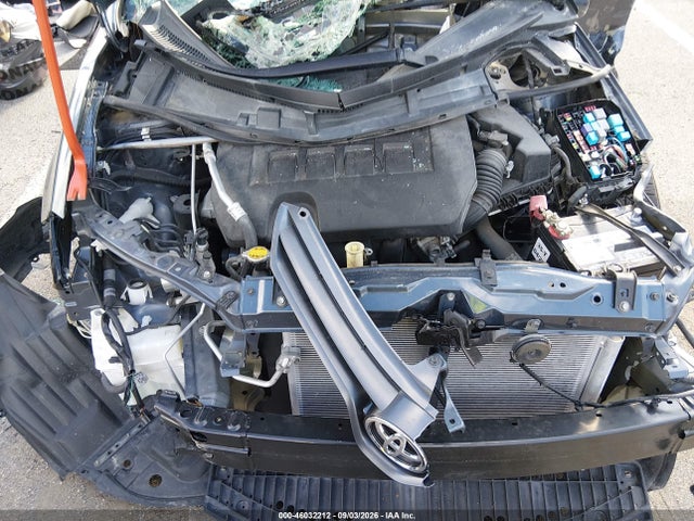 Toyota COROLLA LE 2016 5YFBURHEXGP481814 Image 10